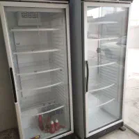 یخچال و فریزر