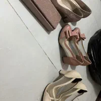 کفش مجلسی|کیف، کفش، کمربند|شهرکرد, |دیوار