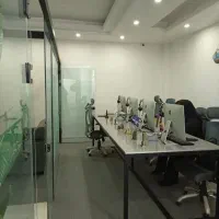 استخدام فروش و پشتیبانی خانم مسلط عربی - کمپلو