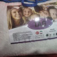 بالش طبی و مهمان و الیافی و نانو و ضد آرتروز