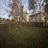 فروش زمین ۲۷۱ متری ساحلی سنددار