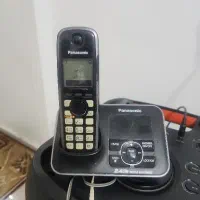 تلفن بی سیم پاناسونیک