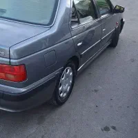 پرشیا ۹۱ ۱لکه رنگ بدون تصادف|خودرو سواری و وانت|پردیس, شهرک صنعتی خرمدشت فاز ۷|دیوار