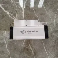 ماینر m30 s+ 94 تراهش  استوک چین در حد