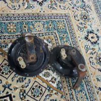 بوق 1011 صدا تیز و کیلومتری بشرط تست|قطعات یدکی و لوازم جانبی|اهواز, ملاشیه|دیوار