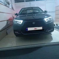 دناپلاس تربو اتوماتیک