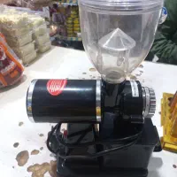 آسیاب قهوه نوا مدل NM3660CG|خردکن، آسیاب، غذاساز|سنگر, |دیوار