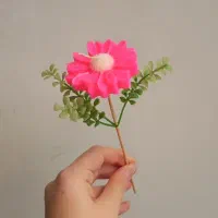 شمع تزیینی