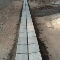 جدول کاری.بتن ریزی.کفپوش