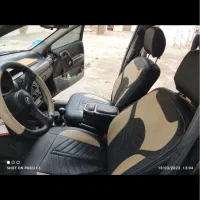 اوپل کورسا تازه تعمیر ضمانتی|خودرو سواری و وانت|مشهد, آزادشهر|دیوار