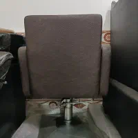 صندلی ارایشگاه|آرایشگاه و سالن‌های زیبایی|کوهدشت, |دیوار