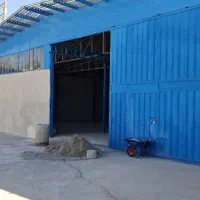 اجاره سوله 500 متری محدوده شهریار