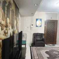 اپارتمان 81 متری دو خوابه