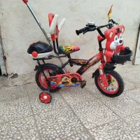 دوچرخه سایز ۱۲