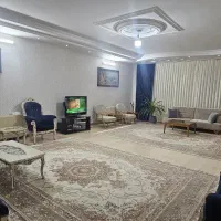 آپارتمان ۱۵۸ متری تک واحدی خیابان نور میلان ۱۶متری