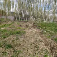 زمینی کشاورزی ۵۲۵متر