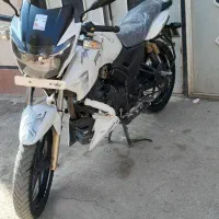 اپاچی مدل 93