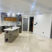 واحد-97متری-فاطمی-کلید-نخورده-نوساز-متریال-درجه-یک