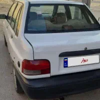 پراید ۱۳۱sx دوگانه دستی|خودرو سواری و وانت|محمدیه-قزوین, |دیوار