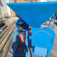 دستگاه تولید زغال|ماشینآلات صنعتی|ماهدشت, |دیوار