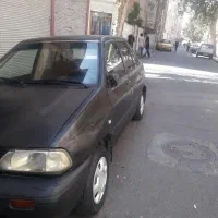 پراید۸۲سالم بیرنگ معاوضه باپژو۲۰۰۰یاروآسال