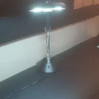 چراغ مطالعه ذربین دار درشت نمایی نمونه اش خیلی کمه