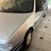 پژو 405 مدل 1389|خودرو سواری و وانت|تهران, پرستار|دیوار
