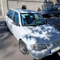 پرایدمدل۹۰سینه جدید