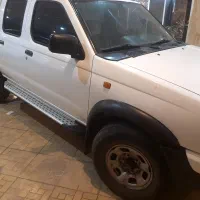 پیکاپ ریچ دوکابین، مدل ۱۳۹۸|خودرو سواری و وانت|مشهد, الهیه|دیوار