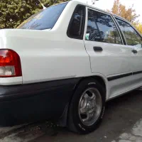 پراید90 لازنورقی