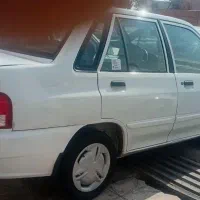 پراید شاسی سالم بدون ترک|خودرو سواری و وانت|پاکدشت, پاکدشت (مامازند)|دیوار