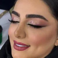 آموزش تخصصی میکاپ فقط‌۳ میلیون با مدرک معتبر|خدمات آرایشگری و زیبایی|مشهد, شاهد (شهرک غرب)|دیوار