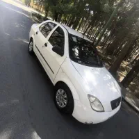 تیبا صندوق دار