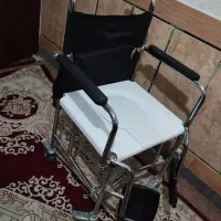 ویلچر حمام|آرایشی، بهداشتی، درمانی|شیراز, نصرآباد|دیوار