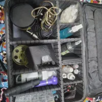 پک کامل تتو