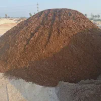 ماسه مصالح ماسه شن|خدمات حمل و نقل|اهواز, کوی مهدیس|دیوار