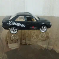 اسباب‌بازی ماشین پرشیا