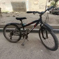 دوچرخه 24 بزرگ