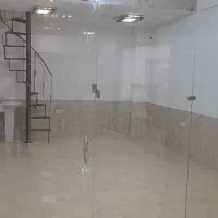 مغازه ۲۱ متری +بالکن ۶ متری+پارکینگ اختصاصی|اجارهٔ مغازه و غرفه|گرگان, |دیوار