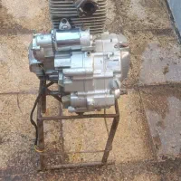 موتور نامی ۲۰۰ سی سی|موتورسیکلت|آبادان, |دیوار