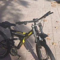 دوچرخه ۲۴و۲۰درحدنو|دوچرخه، اسکیت، اسکوتر|همدان, |دیوار