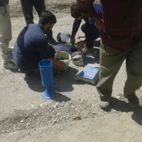 اجاره غلطک،قلطک،غلتک،غلطک ویبره و کمپکتور|خدمات پیشه و مهارت|گرگان, |دیوار