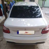 ساینا s|خودرو سواری و وانت|پردیس, شهرک صنعتی خرمدشت فاز ۷|دیوار