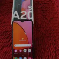 گوشی A20s