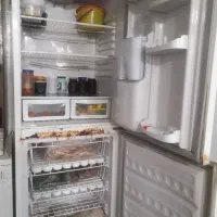 یخچال|یخچال و فریزر|نیشابور, شهید بهشتی|دیوار