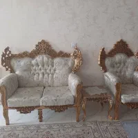 مبل سلطنتی