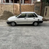 پراید صبا مدل ۱۳۸۳