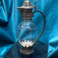 فروش اشیا عتیقه و آنتیک|کلکسیون اشیاء عتیقه|اصفهان, نقش جهان|دیوار