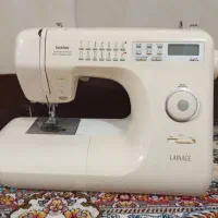 چرخ خیاطی برادر مدل دار