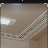 رنگ آمیزی ساختمان ایلیاد (درجیرفت وحومه)